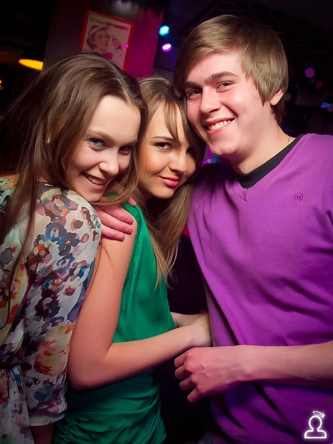 After party