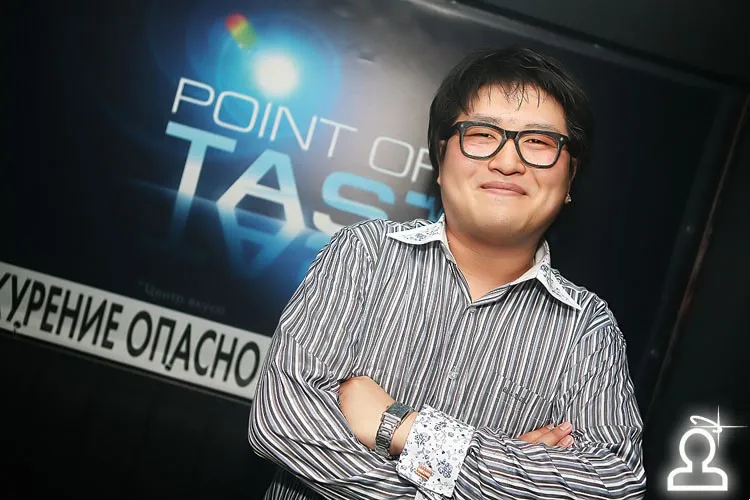 Point of Taste 2