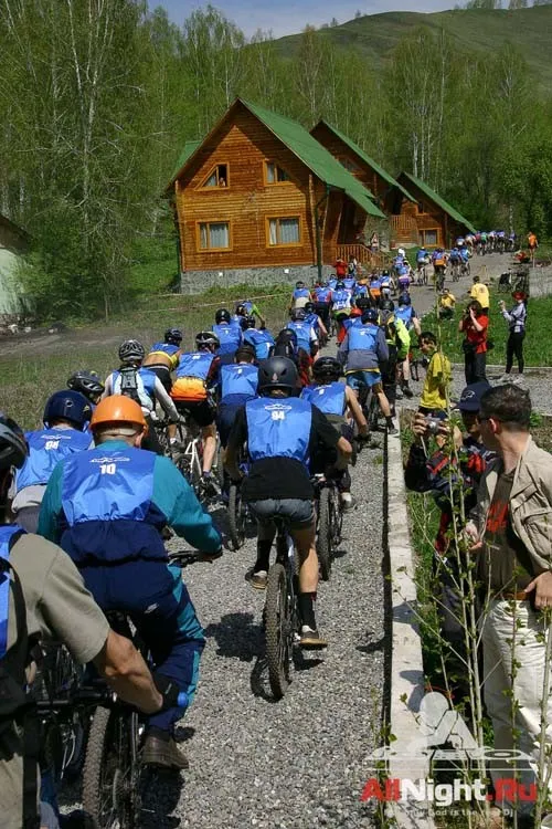 Drum&Bike фестиваль