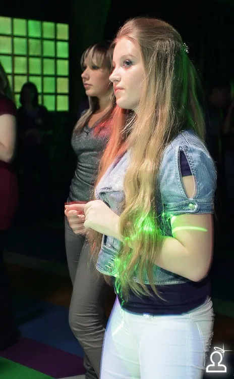FIFA WORLD CUP PARTY: RUSSIA-SLOVENIA