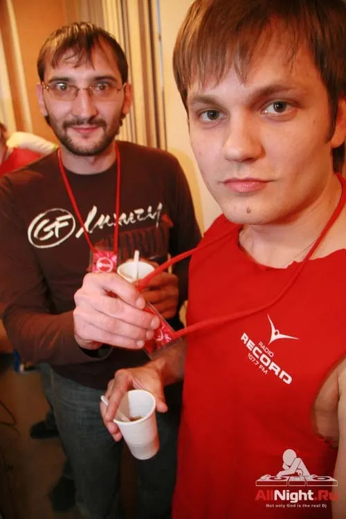 ProMusic - 1 год