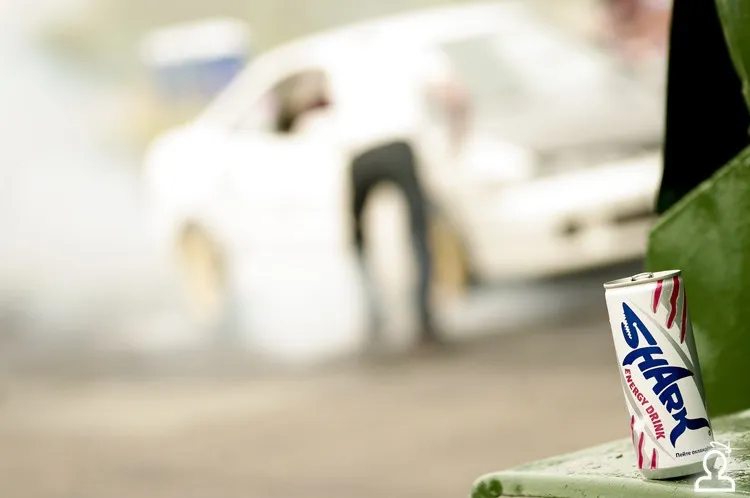 Кубок столицы Сибири 2012 / Drag-racing