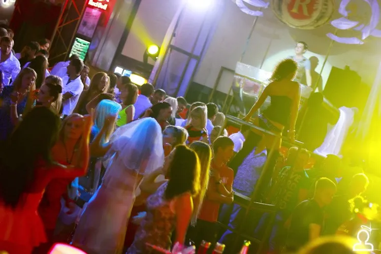 Just a Party