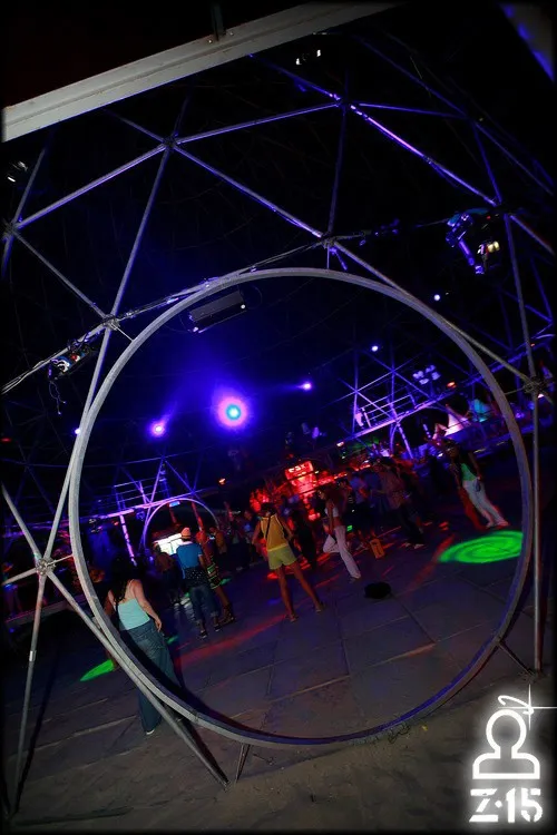 Night KaZantip15