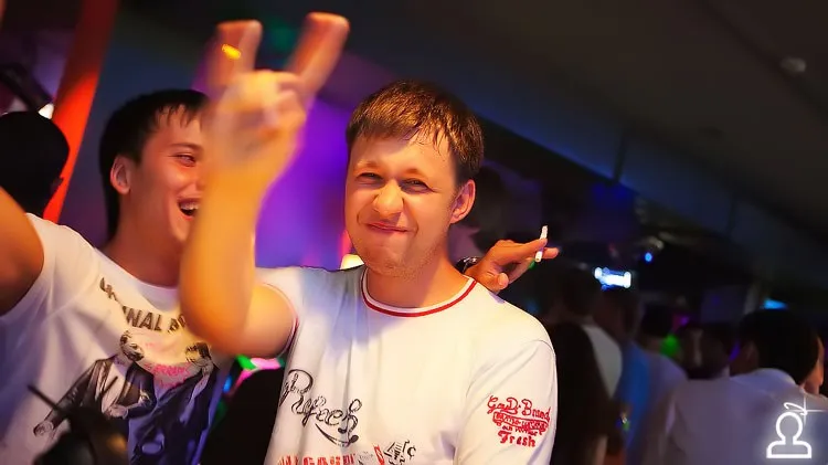 Preparty SUNVIBES