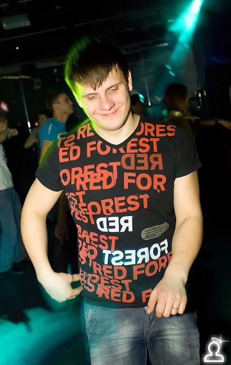 Dj Kolya