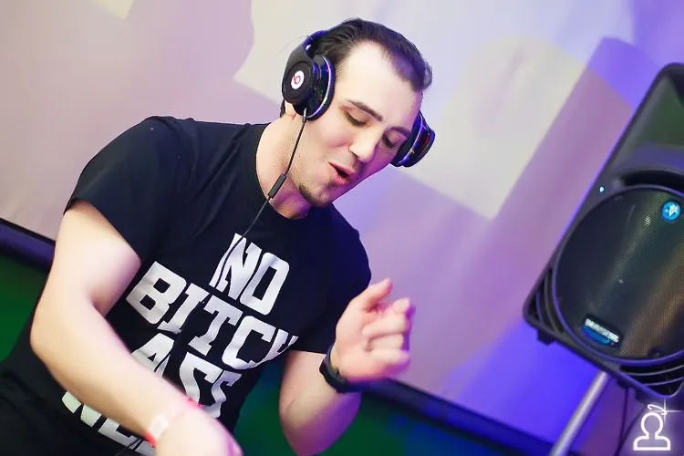 DJ PARADE / day 4
