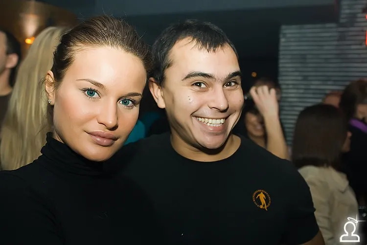 STEREOЛЮДИ: Последний четверг