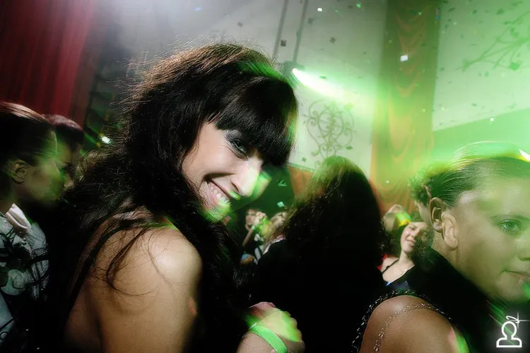 Jaimie Fanatic @ Portfolio