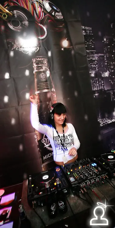 Dj Eric Entrena