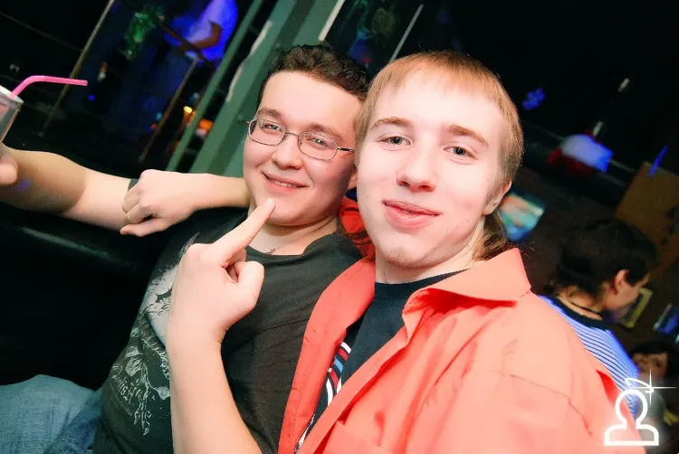 DJ DeeLight & MC SAEED