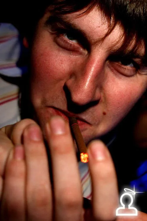 Dj Яstreb