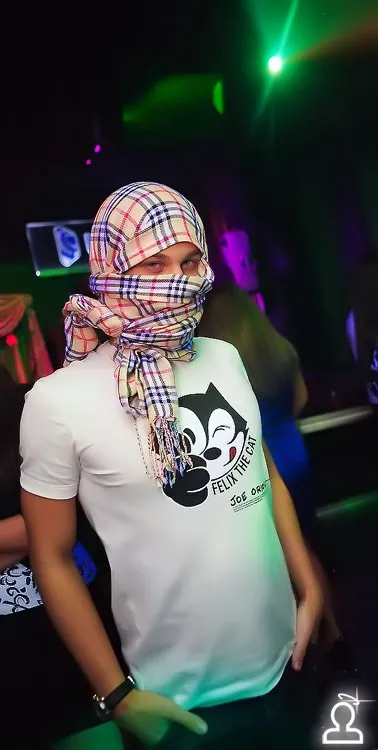 Dj Арсений