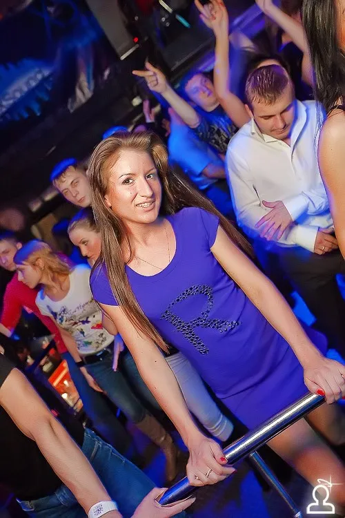 DJ Ivan Roudyk