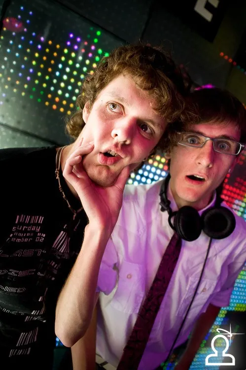 We love disco