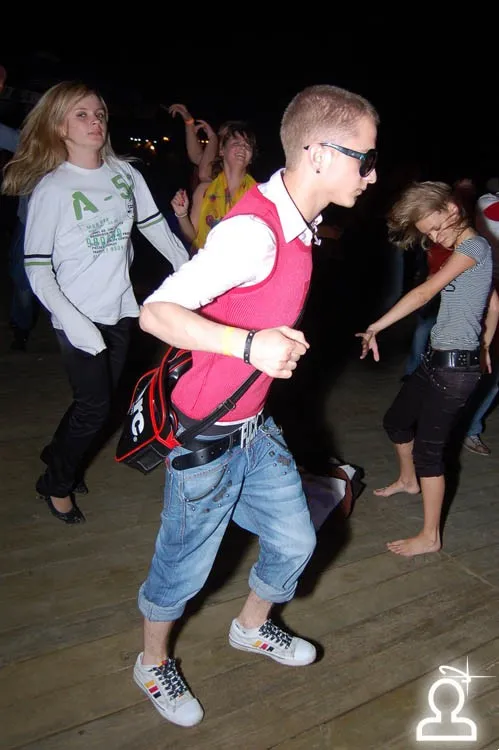 Sun Trance 2007