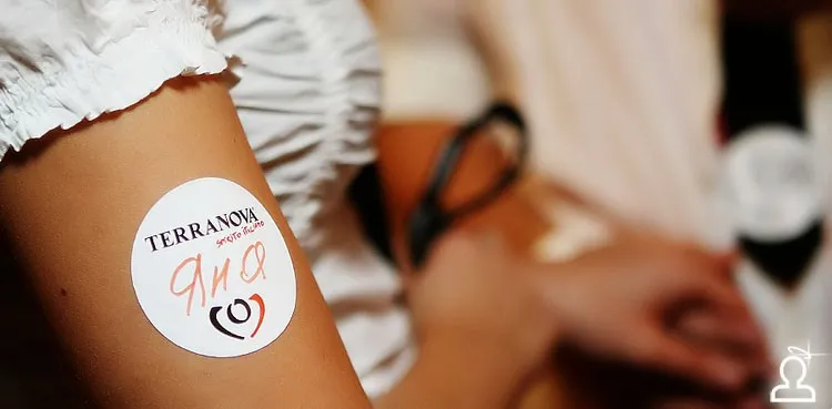TERRANOVA Fashion Party: Сollege