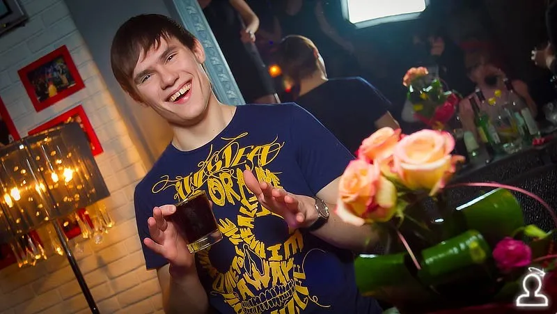 Танцы до утра