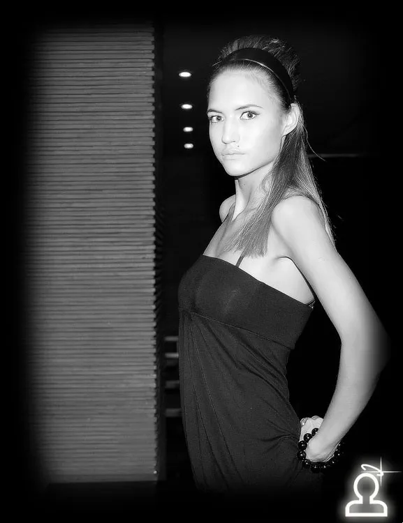 Показ от бутиков Bluegirl и LIU-JO