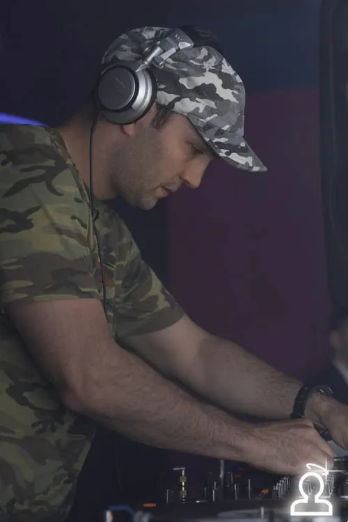 Global Deejays