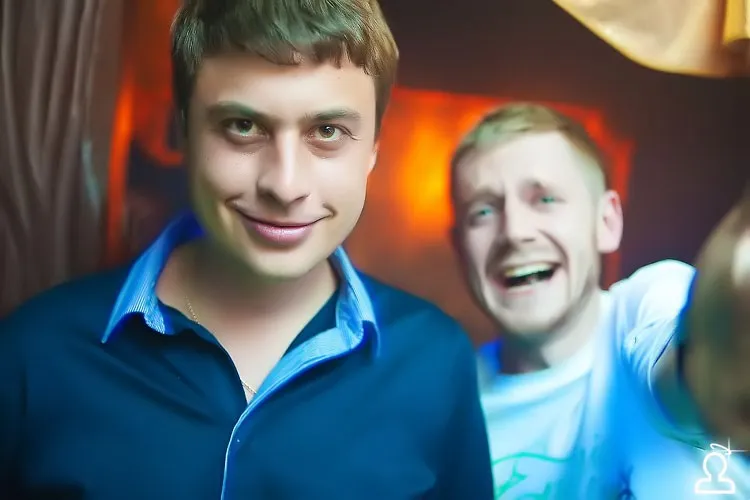 День рождения STRIP AFTER PARTY