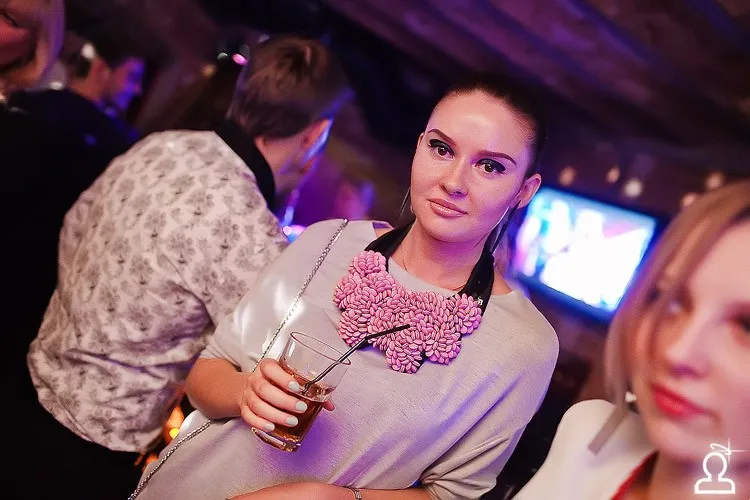 Первый weekend весны / Dj Perets