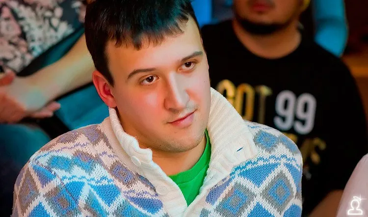 SHARK DJ Community Beginning / Юрий Усачев