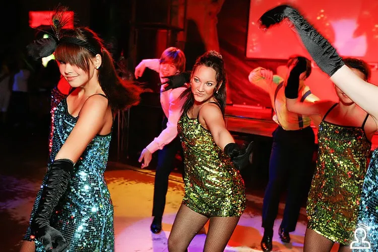 Flexx 5 Party