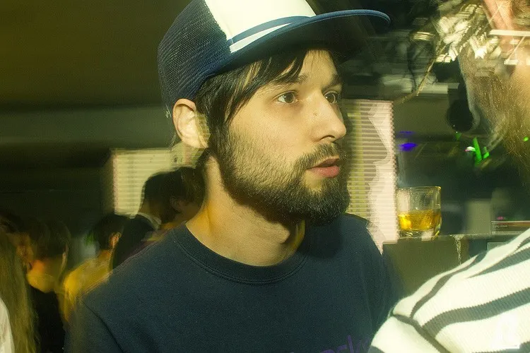 Party Dude