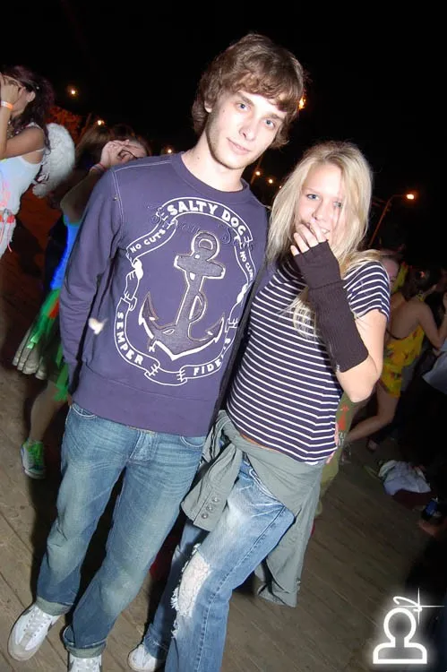 Sun Trance 2007