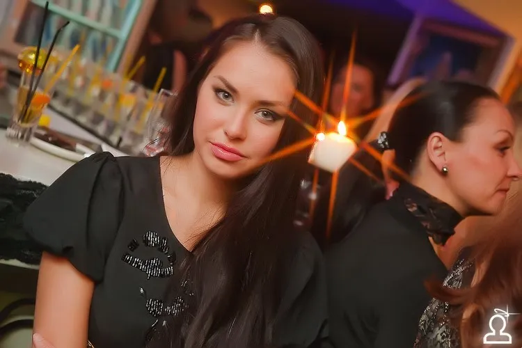 Апофеоз наслаждения