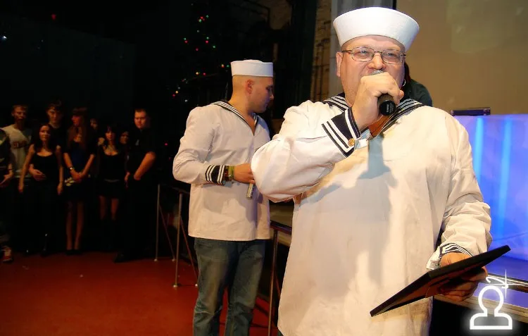 DJ Micha Moor