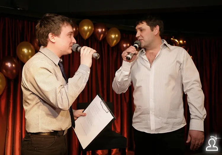 Финал Karaoke star