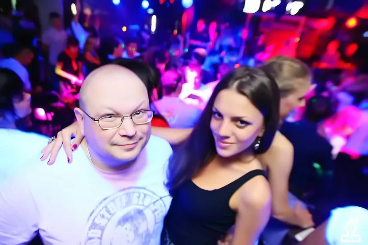 Dj Alex Astero & Evan Sax
