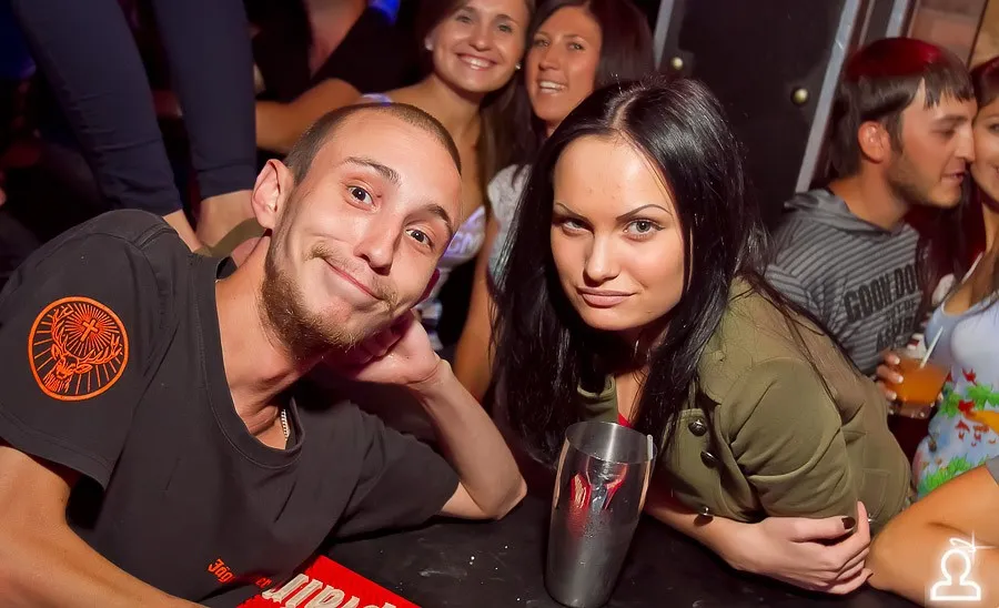 After Party Sunvibes - "Flash Back"