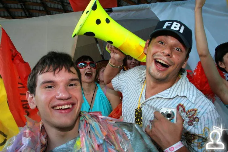 Freak parade pre-party Z15