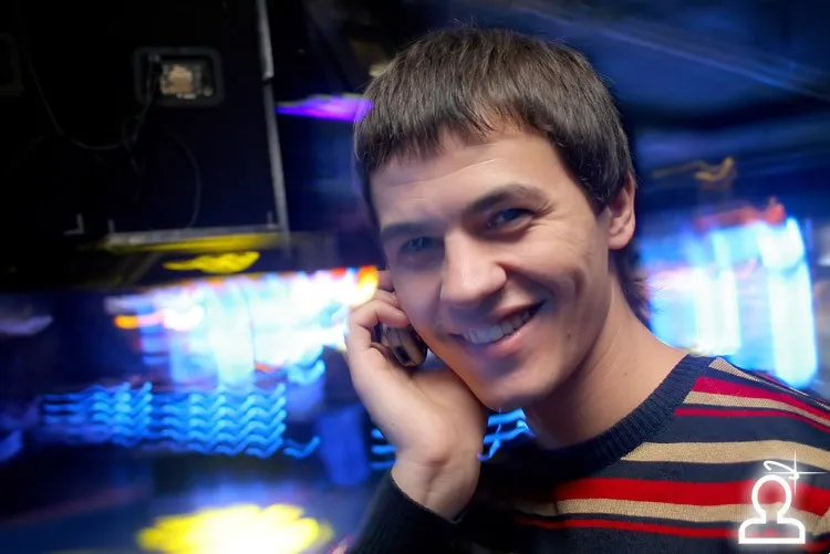 Dj Кореец