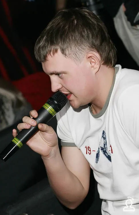 Концерт