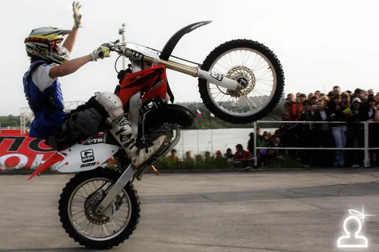 Red Bull X-Fighters