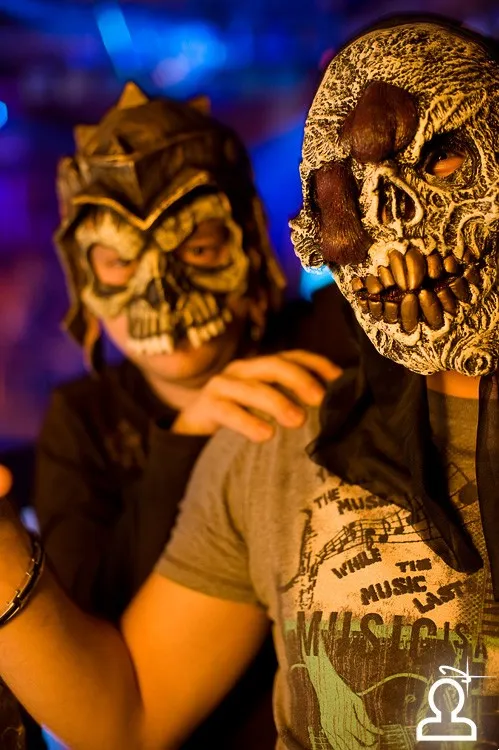 Halloween