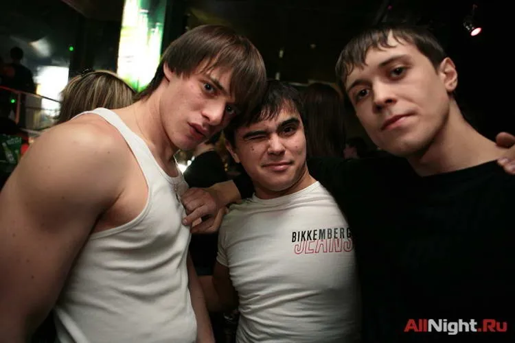 Техно Тур по Rock City