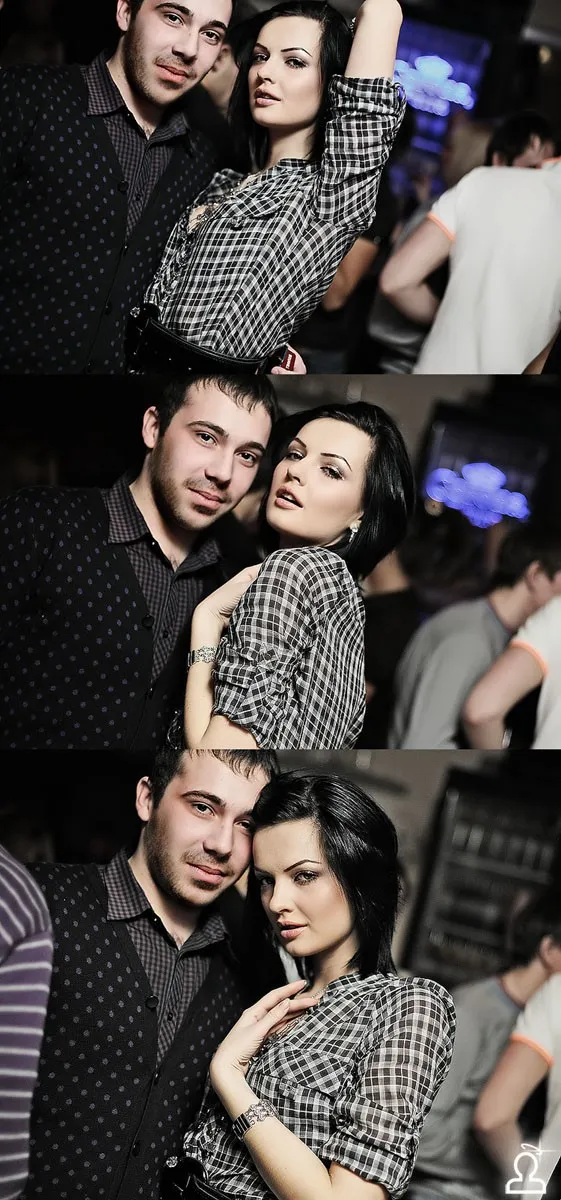 Strober's Birthday