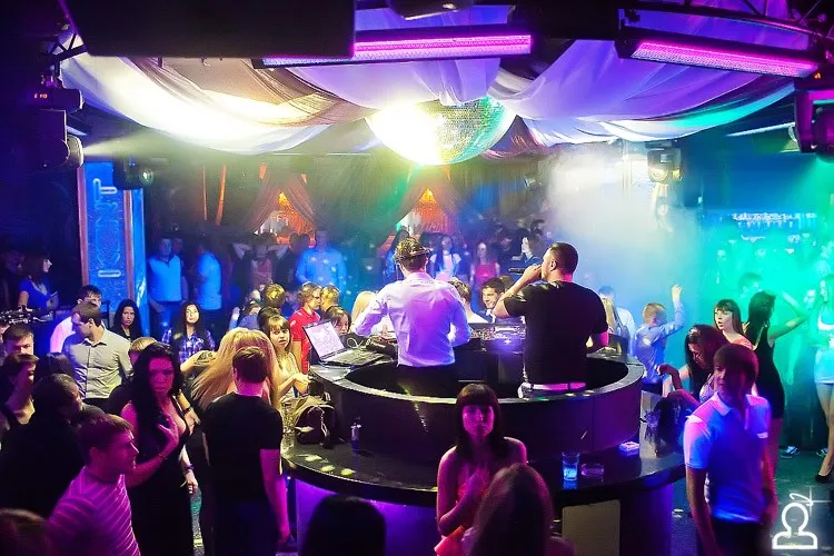 DJ RIGA