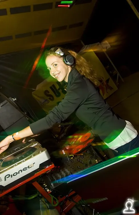 BUTTERFLY DJ SESSION 2011
