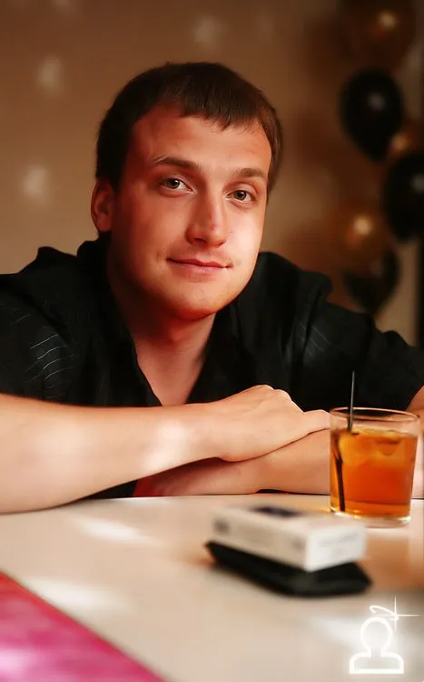 два года! День первый.