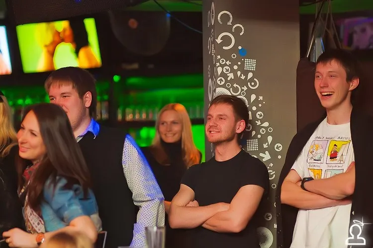 Правду маслом не испортишь