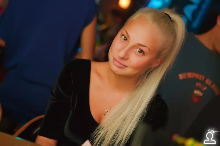 Staff party