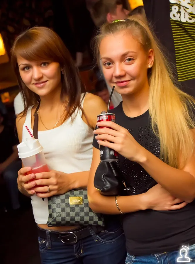 Мисс мокрая майка