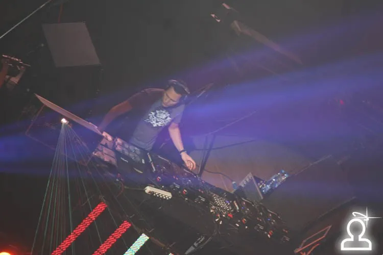 GLOBALCLUBBING Year: Ноябрь Tiesto