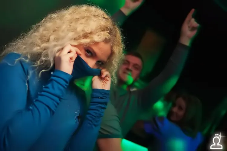 Dj Арсений